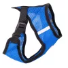 Tension-free dog harness + leash XL