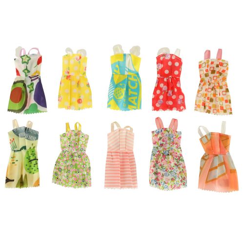Baby clothes + accessories set 43 pcs.