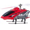 SYMA S107G RC helicopter red