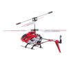 SYMA S107G RC helicopter red
