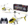 SYMA S107G RC helicopter yellow color