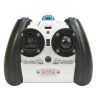SYMA S107G RC helicopter yellow color