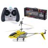 SYMA S107G RC helicopter yellow color