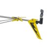 SYMA S107G RC helicopter yellow color