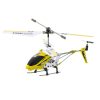 SYMA S107G RC helicopter yellow color