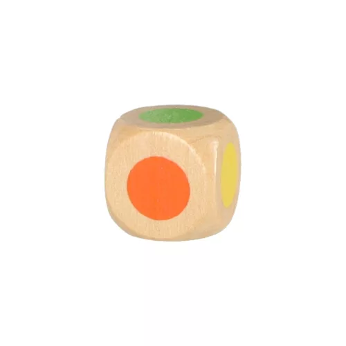 Montessori Wooden Moon Balancing Arcade Game