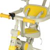 GIMMIK Motorboat Vitality 1:16 2.4Ghz 150m RTR red