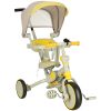 GIMMIK Motorcsónak Vitality 1:16 2.4Ghz 150m RTR piros