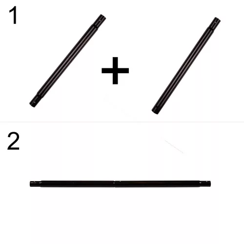 Garden hammock with frame double swing stand hammock stand large strong + cover 200cm 100kg