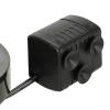 Solar garden fountain float 16cm