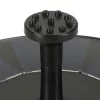 Solar garden fountain float 16cm