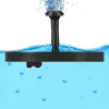 Solar garden fountain float 16cm