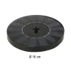 Solar garden fountain float 16cm