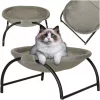 Lair cat hammock on legs 45x42x23 cm