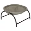 Lair cat hammock on legs 45x42x23 cm