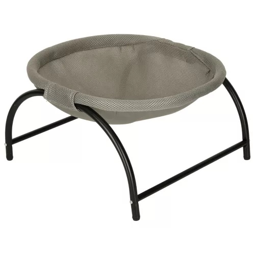 Lair cat hammock on legs 45x42x23 cm