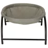 Lair cat hammock on legs 45x42x23 cm