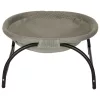 Lair cat hammock on legs 45x42x23 cm