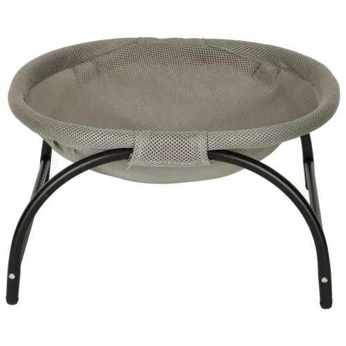 Lair cat hammock on legs 45x42x23 cm