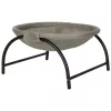 Lair cat hammock on legs 45x42x23 cm