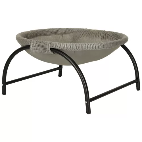 Lair cat hammock on legs 45x42x23 cm