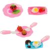 3D Crystal Glue Crystal Glue Magic Kitchen Creative Stencils Set 62 Pieces Pink