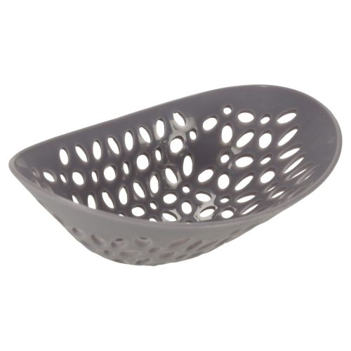 Sink strainer filter drain bowl with funnel kitchen organizer elephant