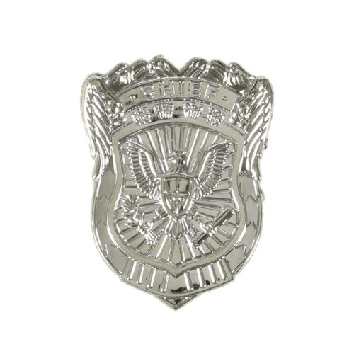 Police set - pistol, rifle, mask, handcuffs and other accessories