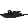 Bicycle scooter handlebar phone trunk bag black