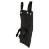 Bicycle scooter handlebar phone trunk bag black