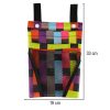 Bag for bike scooter handlebar phone trunk bike color check