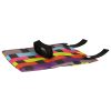 Bag for bike scooter handlebar phone trunk bike color check