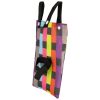 Bag for bike scooter handlebar phone trunk bike color check