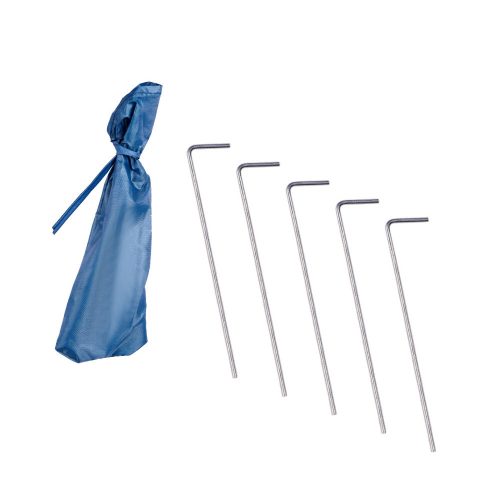 Beach tent large, self-folding, automatic beach garden screen XL 146x146cm + lid