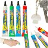 Magic glue creative set 4 pcs.