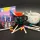 Acrylic fabric markers stone felt pens DIY waterproof felt pens 12 pcs.