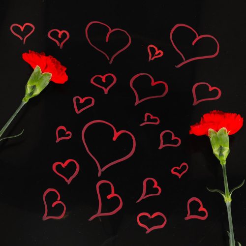 Acrylic fabric markers stone felt pens DIY waterproof felt pens 24 pcs.