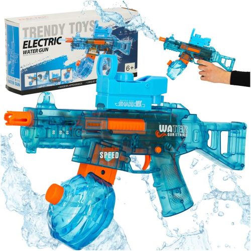 Electric water gun toy water gun for kids 350 ml