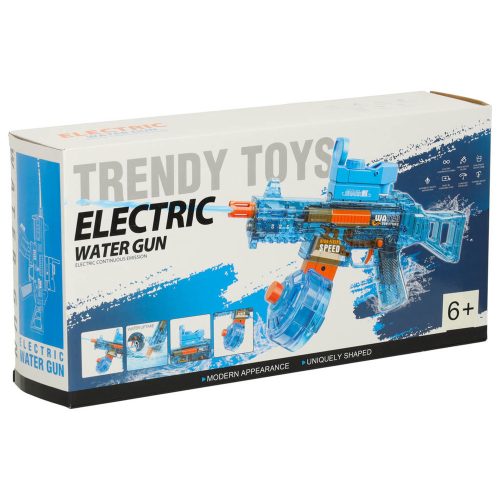 Electric water gun toy water gun for kids 350 ml