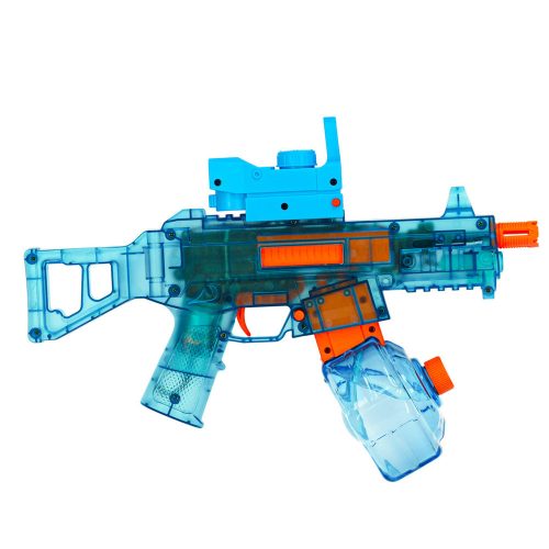 Electric water gun toy water gun for kids 350 ml