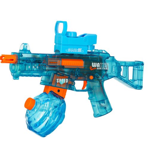 Electric water gun toy water gun for kids 350 ml