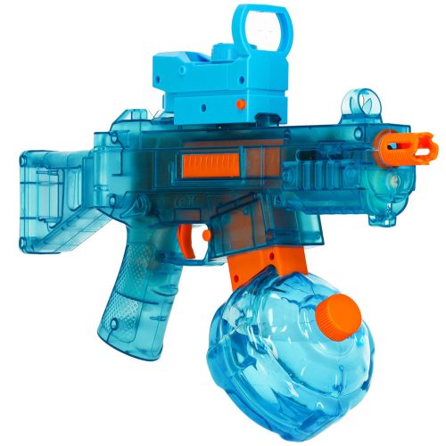 Electric water gun toy water gun for kids 350 ml
