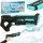 Water Gun Electric Rifle Powerful Professional Water Gun for Kids Black