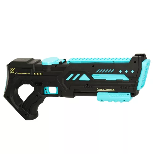 Water Gun Electric Rifle Powerful Professional Water Gun for Kids Black