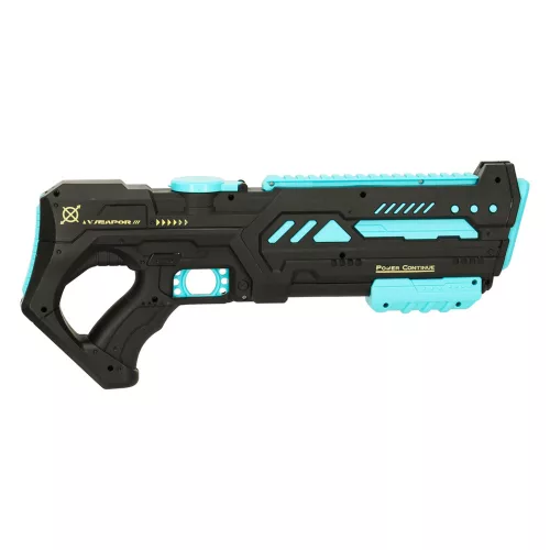 Water Gun Electric Rifle Powerful Professional Water Gun for Kids Black