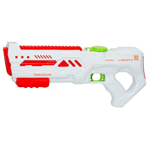 Water gun electric rifle powerful professional water gun for kids white