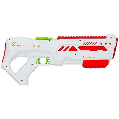 Water gun electric rifle powerful professional water gun for kids white