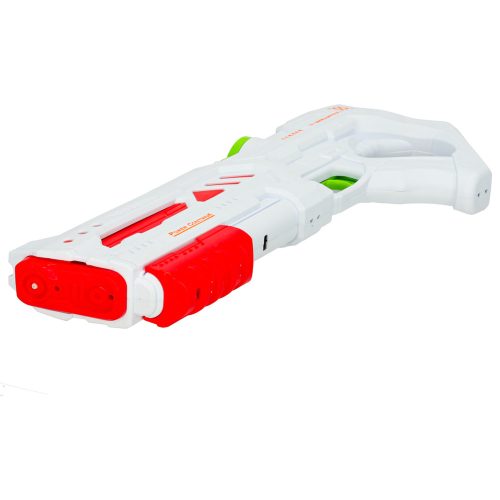 Water gun electric rifle powerful professional water gun for kids white