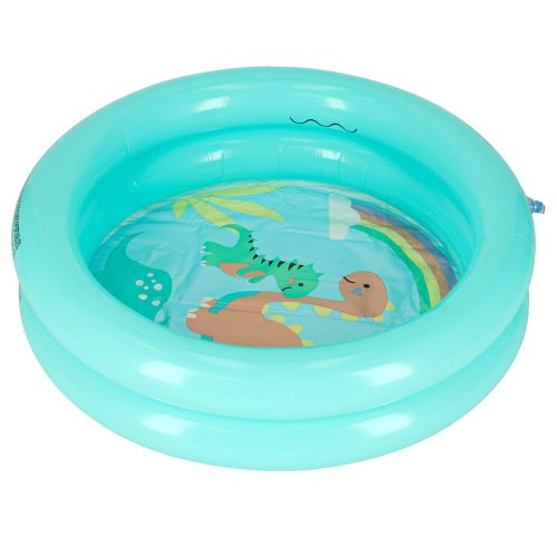 Children's paddling pool 61cm turquoise BESTWAY 51061