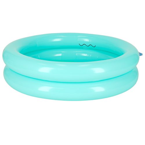 Children's paddling pool 61cm turquoise BESTWAY 51061